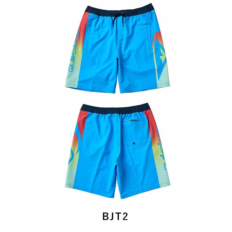 QUIKSILVER クイックシルバーサーフパンツ メンズ ボードショーツ 水着
