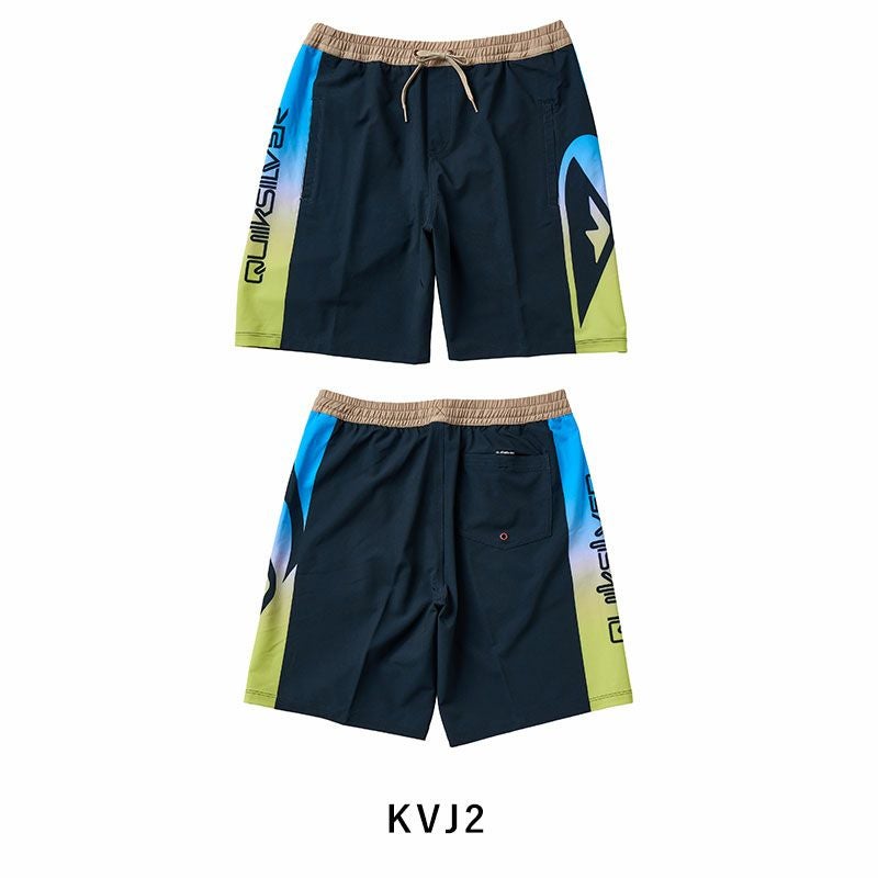 QUIKSILVER クイックシルバーサーフパンツ メンズ ボードショーツ 水着