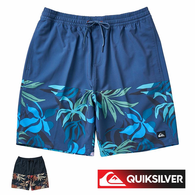 QUIKSILVER クイックシルバーサーフパンツ メンズ ボードショーツ 水着