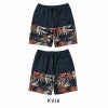 QUIKSILVER DIVISION VOLLEY 20NB QBS252005