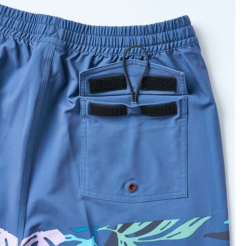 QUIKSILVER クイックシルバーサーフパンツ メンズ ボードショーツ 水着