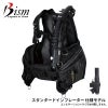 ネレウスBCバージョンHスタンダードインフレーター仕様モデルJX4420H