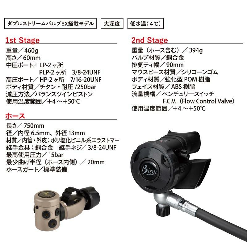 ブラックグランドネレウスRX4340K/W