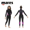 フレクサ 5/4MM She Dives 412434