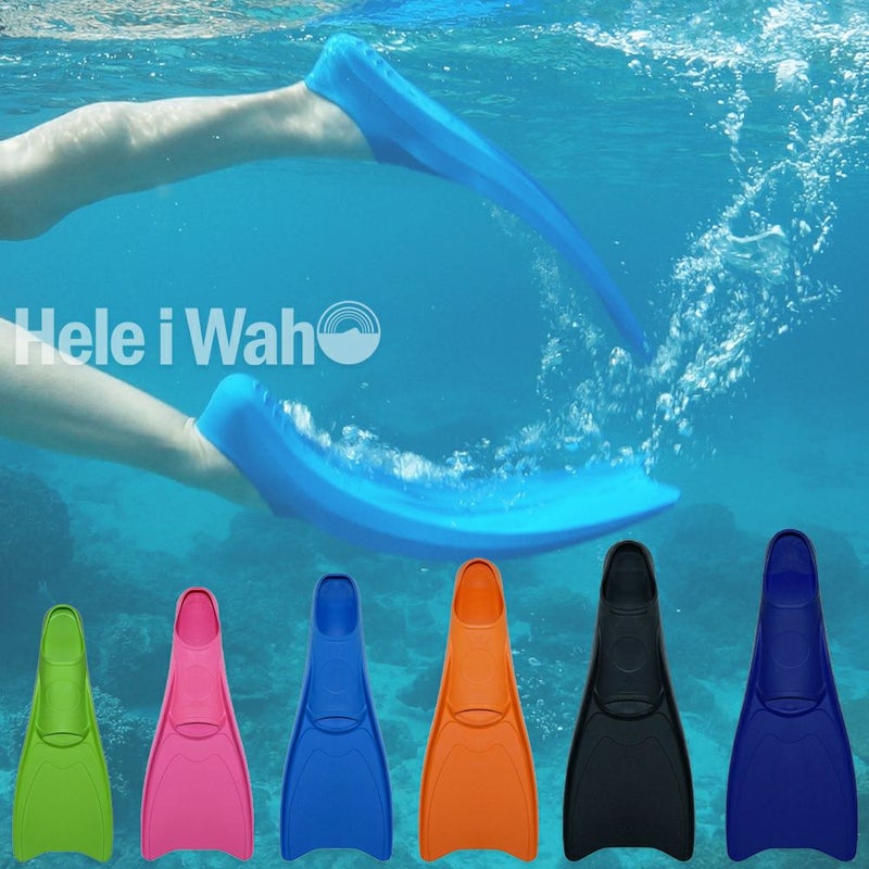 ClassicColor/シュノーケル用ラバーフィン