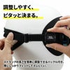M2AlumiFrame-TechAURORA/フリーダイビングマスクM2-AL320M