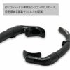 S0SoftFloating-TechFREELINE/フリーダイビングスノーケルSC-U137-TPR1