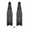 FFLUltraChannel-TechPPTHRUSTFLEX/ロングフィン(足ひれ)F-U391