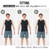 ウェットスーツのインナーとしてしっかり保温ベスト起毛撥水軽量レディースメンズダイビングサーフィンSUP対応アクアサーマルAQUAThermalAROPEC薄くて暖かい次世代マリンウェアウェットスーツより軽く乾きやすい保温ベスト