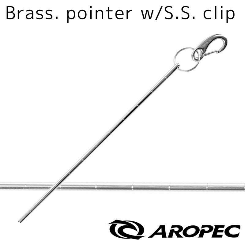 指示棒 | Diving＆Snorkeling AQROS