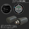 SHEARWATER/シェアウォーターTERICテリックダイブコンピュータ