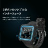 ダイブコンピューターSHEARWATERシェアウォーターシアーウォーターPEREGRINEUSB充電ダイビングコンピューターBluetoothスマホ連携ログアプリ対応ダイビングコンピューターダイコンスキューバダイビングスクーバダイビング