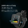 ダイブコンピューターSHEARWATERシェアウォーターPEREGRINETXターンUSB充電ダイビングコンピューターBluetoothスマホ連携ログアプリ対応ダイビングシアーウォーターコンピューターダイコンスキューバダイビングスクーバダイビング