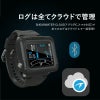 ダイブコンピューターSHEARWATERシェアウォーターPEREGRINETXターンUSB充電ダイビングコンピューターBluetoothスマホ連携ログアプリ対応ダイビングシアーウォーターコンピューターダイコンスキューバダイビングスクーバダイビング