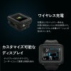 ダイブコンピューターSHEARWATERシェアウォーターPEREGRINETXターンUSB充電ダイビングコンピューターBluetoothスマホ連携ログアプリ対応ダイビングシアーウォーターコンピューターダイコンスキューバダイビングスクーバダイビング