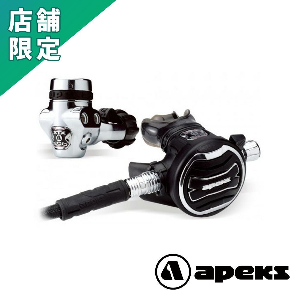 レギュレーター | Diving＆Snorkeling AQROS 28年以上続く専門店