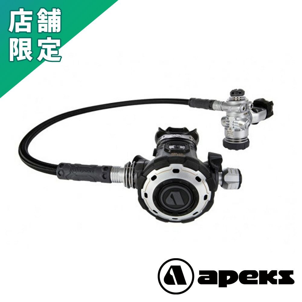 ダイビング レギュレーター APEKS MTX-RC ダイビング レギュレーター | Diving＆Snorkeling AQROS