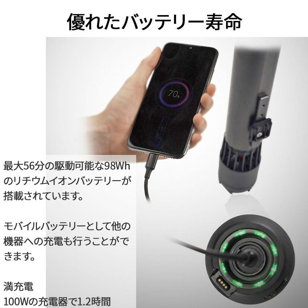 Subnado 標準パッケージ Waydoo 水中スクーター 軽量 コンパクト設計