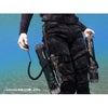 SubnadoレッグマウントWaydoo専用のレッグマウントパーツ部品