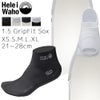 【kanani M-FORZA-1.5 GripFit Sox】 ダイビング 軽器材セット
