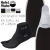 【kanani M-FORZA-2.0 GripFit TABI】 ダイビング 軽器材セット