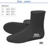 【TURBOFLEX-3.0LongSox】ダイビング軽器材セット