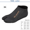 【FF16Z-2.0 Short TABI】 ダイビング 軽器材セット