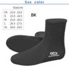 【FF16Z-3.0 Long Sox】 ダイビング 軽器材セット