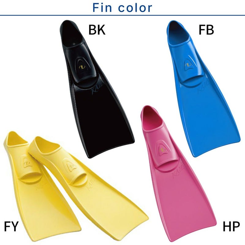 【FF16Z-5.0 Long Sox】 ダイビング 軽器材セット