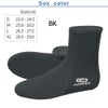 【FF16Z-5.0 Long Sox】 ダイビング 軽器材セット