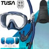 【m3001-sp0101-kanani M-FORZA】 ダイビング 軽器材セット
