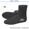 【mew-3.0 Long Sox】 ダイビング 軽器材セット