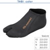【Smew-2.0 Short TABI】 ダイビング 軽器材セット