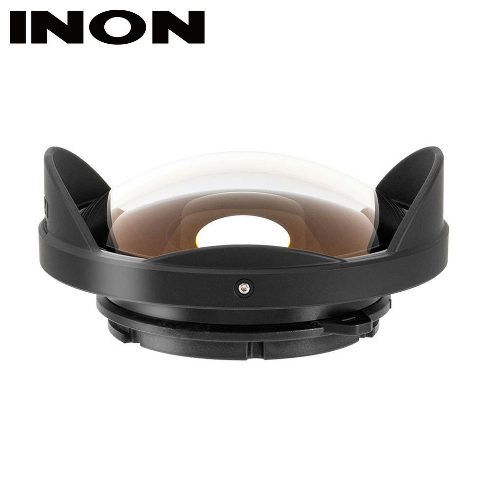 イノン ワイドコンバージョンレンズ UWL-105AD INON ワイドコンバージョンレンズ UWL-105AD 【概要】