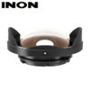 INON/イノン 水中セミフィッシュアイコンバージョンレンズ【UFL-G140 ZD】