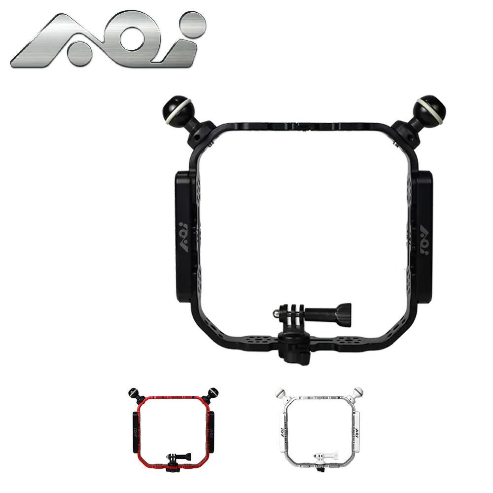 モジュラーシステム01 アクションカム【AOI-MDS-01-HT-1616