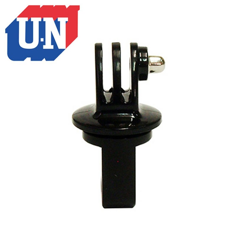 UN/ユーエヌ GoPro用YSヘッド【UNZ-2653】