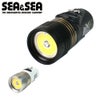 SEA＆SEA/シーアンドシー LX-4000SW FS【09130/09131】