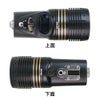 SEA＆SEA/シーアンドシー LX-2400SW FS【09132/09133】