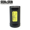 SEA＆SEA/シーアンドシー バッテリーパック SB-L1【09136】