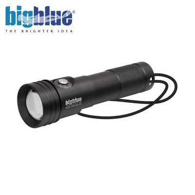 水中ライト Bigblue/ビッグブルー 【RGB White LIGHT 2】LED 4色光 