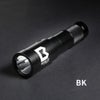 水中ライトbigblueAL-1300NPLEDハンディライトスポットビームピンポイント4段階調光SOS点滅プッシュ式スイッチ防水耐圧耐腐食アルミ写真静止画マクロ撮影機材コンパクト軽量小型ダイビングマリンスポーツビッグブルー