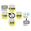 水中ライトbigblueAL-1300NPLEDハンディライトスポットビームピンポイント4段階調光SOS点滅プッシュ式スイッチ防水耐圧耐腐食アルミ写真静止画マクロ撮影機材コンパクト軽量小型ダイビングマリンスポーツビッグブルー