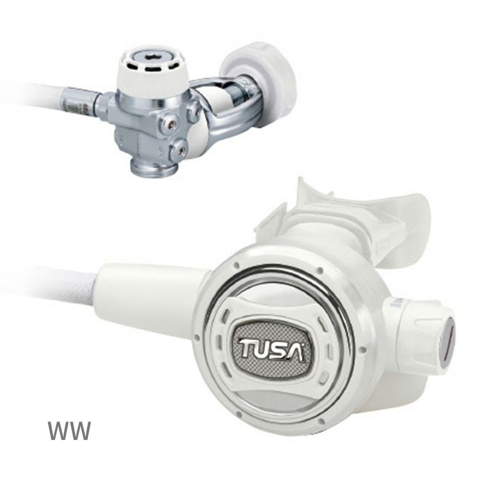 TUSA RS609J　新品未使用（BK/BK） TUSA ツサ RS609J | Diving＆Snorkeling AQROS 28年以上続く専門店