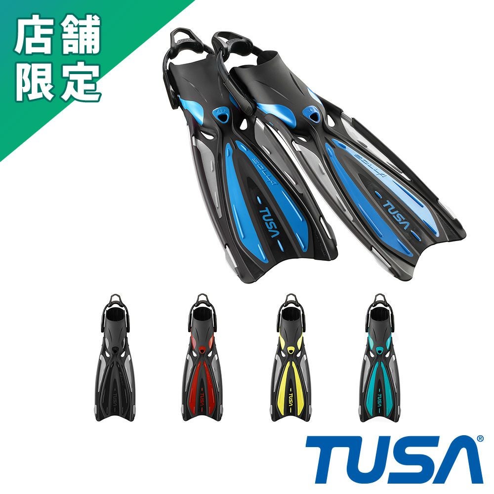 専用につき購入不可　➕フィン フィン | Diving＆Snorkeling AQROS