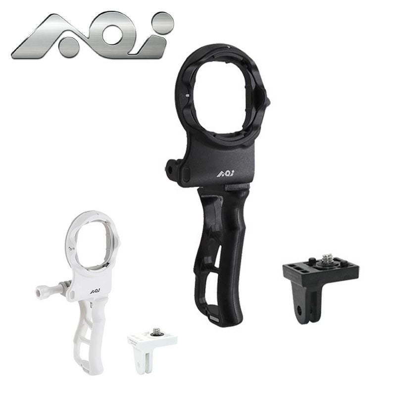 クイックリリースシステム02 マウントベースGoPro