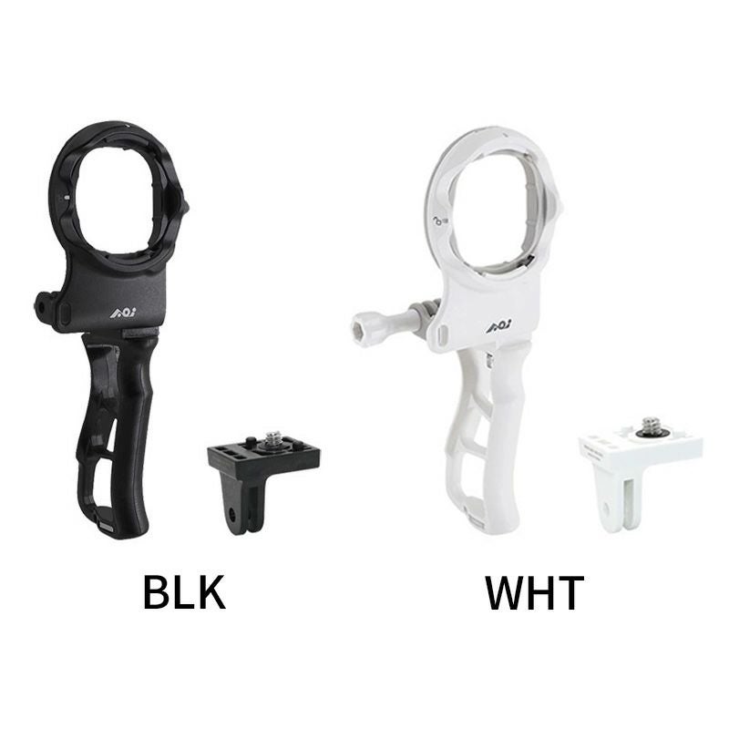 クイックリリースシステム02 マウントベースGoPro