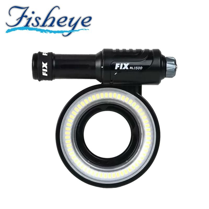 FISHEYE/フィッシュアイ マグネット式ワイドコンバージョンレンズ UWL