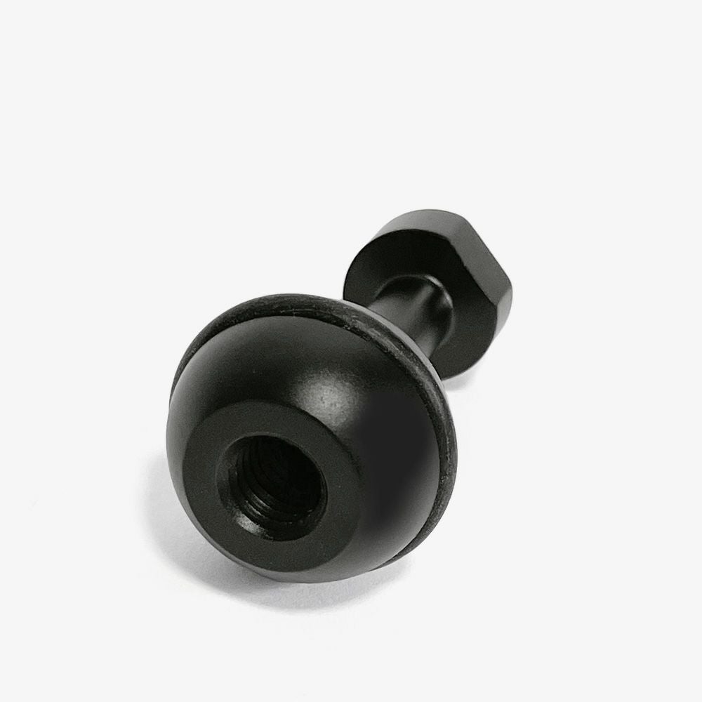 XTAR ボールアダプター Ball Adapter (1/4 screw) エクスター 4分の1