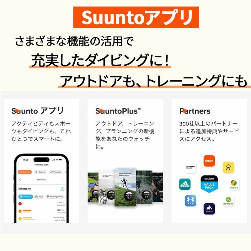 SuuntoNauticSS051300000